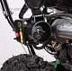 Снегоуборщик бензиновый PATRIOT PS 710E превью
