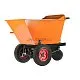 Самоходная тачка Rutrike «Ковш» СТК 500 превью