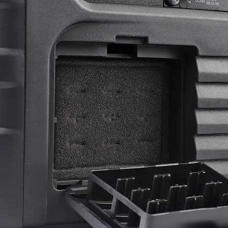 Генератор инверторный PATRIOT iGX 1200 картинка