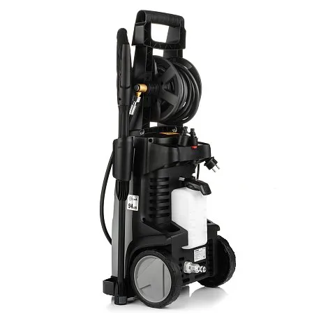 Мойка высокого давления Hyundai HHW 185-600 картинка