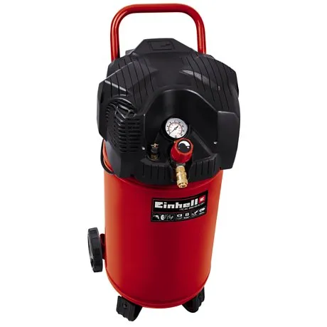 Компрессор Einhell TH-AC 200/30 OF картинка