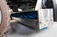 Поломоечная машина аккумуляторная Fiorentini ET 70 Rulli превью
