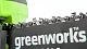 Цепная пила Greenworks G24CS25 25 см, 24 V превью
