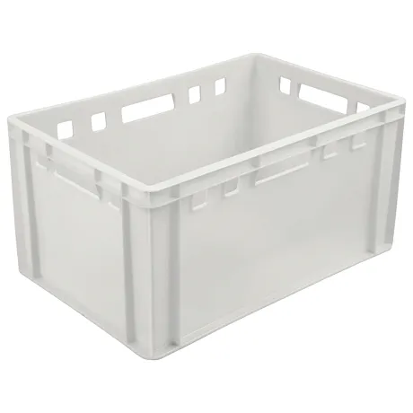 Ящик Tara 600х400х300 сплошной, Е3 картинка