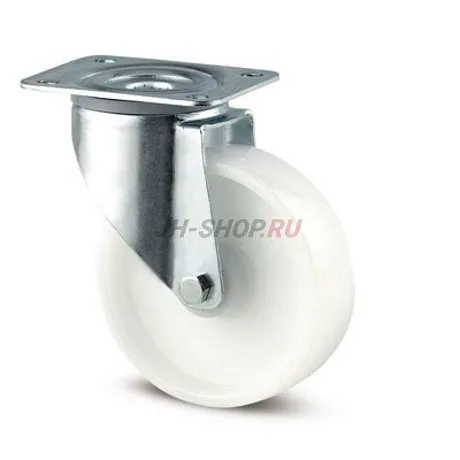 Колесо Tente ALPHA 3470UOR картинка