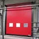 Высокоскоростные ворота Dynaco M2 Compact 3000х3000 мм превью