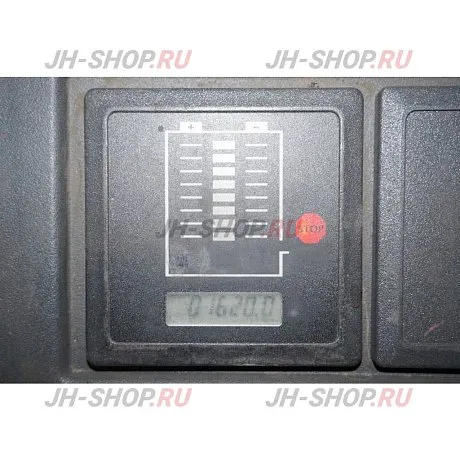 Б/У Электрическая тележка ERE 225 G 115 2014г картинка