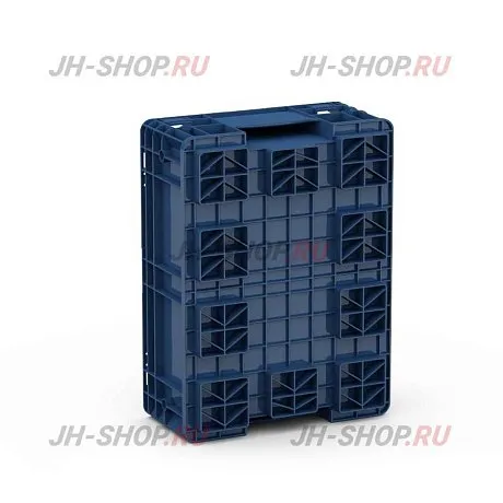 Пластиковый ящик R-KLT/RL-KLT картинка