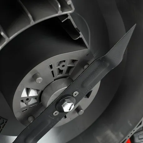 CM 432 Газонокосилка аккумуляторная картинка