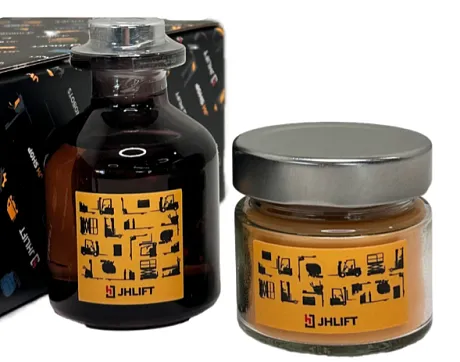 Подарочный набор диффузор и свечка картинка