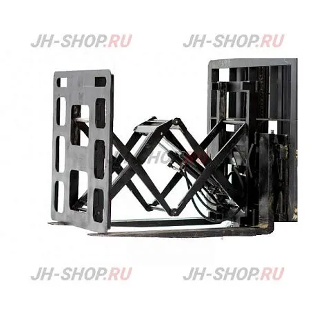 Конфигуратор сталкивателя груза картинка