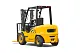 Дизельный погрузчик JHLIFT CPCD 15 X, 3000 мм превью