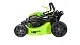 Газонокосилка бесщеточная Greenworks GD60LM46SP 60V, 46 см превью