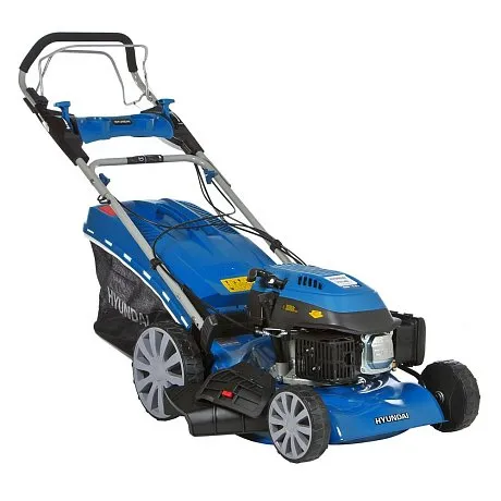 Бензиновая газонокосилка Hyundai L 4610S картинка