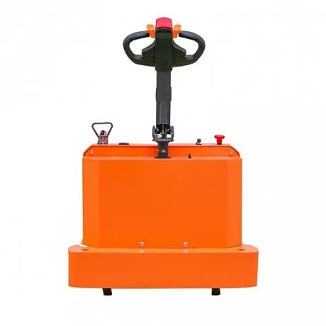 Электрический тягач XTB60 б/м 6000 кг картинка