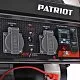 Генератор бензиновый PATRIOT GRS 3500E превью