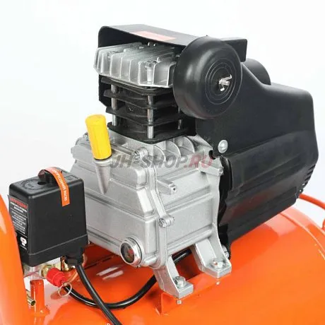 Компрессор PATRIOT EURO 50-260 картинка