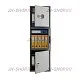Шкаф металлический бухгалтерский AIKO SL-150/3Т EL превью