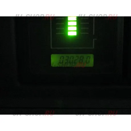 Б/У электрическая тележка ERE 225 G 115 2012г картинка
