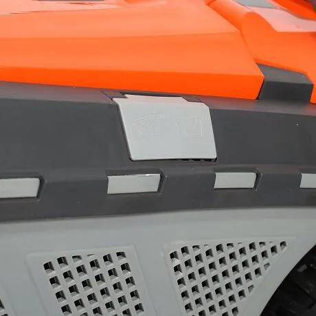 CM 435 XL Газонокосилка аккумуляторная картинка