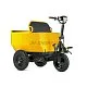 Самоходный думпер Rutrike «Самосвал» СТД 500 превью