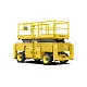 Дизельный ножничный подъемник JHLIFT HS1823RH, р/в 18000 мм, г/п 680 кг превью