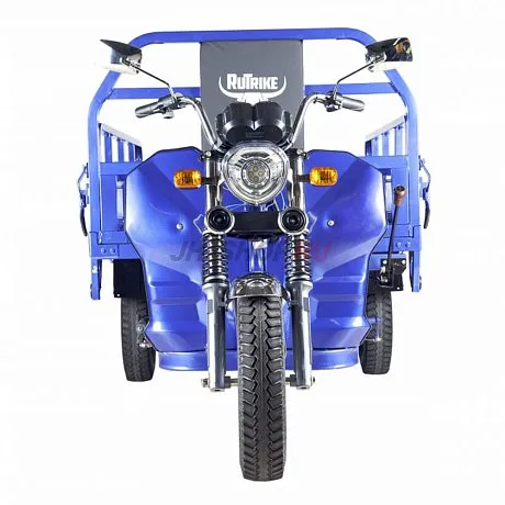 Грузовой электротрицикл Rutrike Атлант 2000 72V2200W картинка
