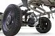 Грузовой электротрицикл Rutrike D4 NEXT 1800 60V1500W превью