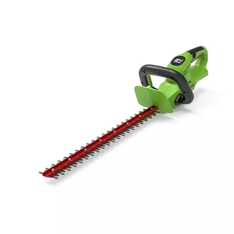 Кусторез Greenworks G24HT56 24V, 56 см картинка