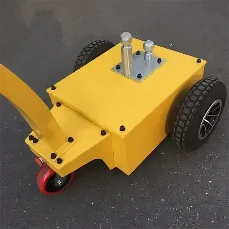 Электрический тягач HG-126, б/м 1500 кг картинка