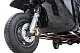 Трицикл Rutrike Рикша NEW 60V1800W превью