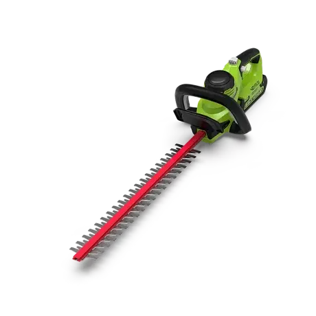 Кусторез Greenworks G40HT61 40V, 61см картинка