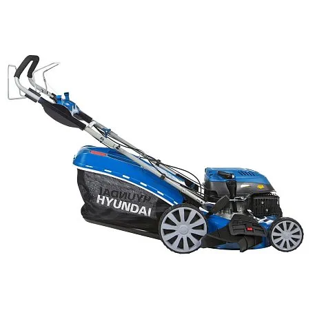 Бензиновая газонокосилка Hyundai L 4610S картинка