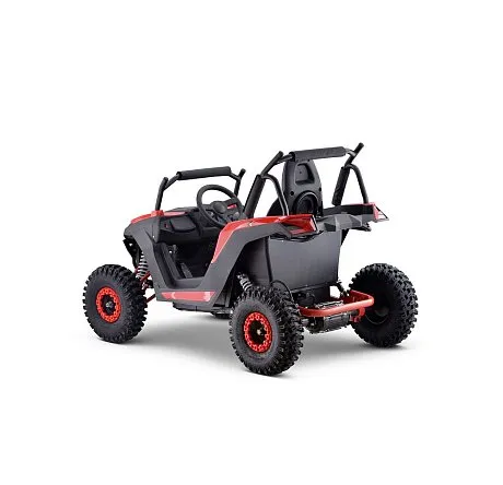 Детский электробагги SCANMOTO COBRA картинка