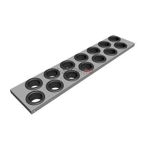 Полка для тележки HARD HSK-63 картинка