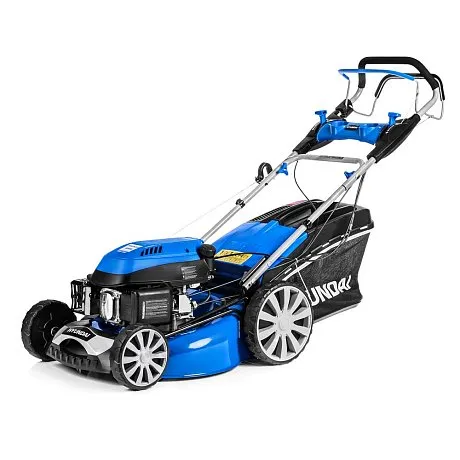 Бензиновая газонокосилка Hyundai L 5110S картинка