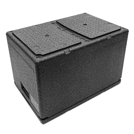 Термоконтейнер STP THERMOBOX 600х400х400, 60л картинка