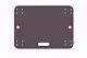 Платформенная тележка Moverplat MEDIUM-L-125-PP превью