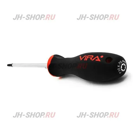 Отвертка шестигранная VIRA RAGE картинка