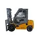 Дизельный погрузчик JHLIFT CPCD 30 A, 4800 мм превью