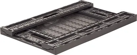 Складной ящик Tara 600х400х115 перфорированный картинка