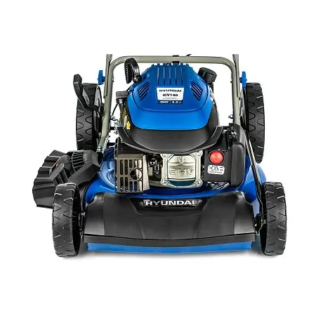 Бензиновая газонокосилка Hyundai L 5100М картинка