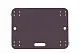 Платформенная тележка Moverplat MEDIUM-L-75-PP превью