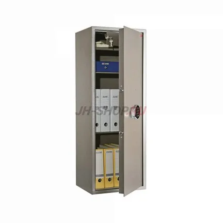 Офисный сейф AIKO TM-120T EL картинка