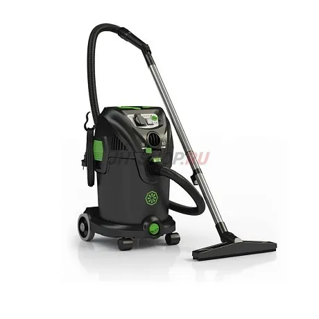 Пылесос IPC NRG 1/30 CLEAN P TC SL PT картинка