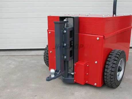 Электрический тягач Multi-Mover XXL картинка