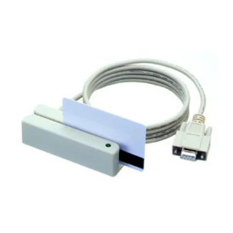 Считыватели магнитных карт MSR112/MSR120/MSR210/MSR213 картинка