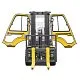 Дизельный погрузчик JHLIFT CPCD 15-38 X превью