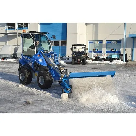 Щетка подметальная Multione картинка