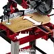 Торцовочная пила Einhell TC-SM 2531/1 U превью